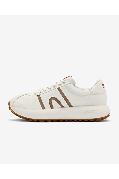 CAMPER Men's Sports Shoes Synthetic Upper Rubber Sole