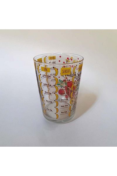LAV A Pinch Sweetness Measure Cup 520 Cc