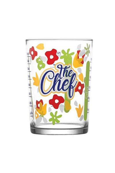 LAV The Chef Measuring Cup 520 Cc