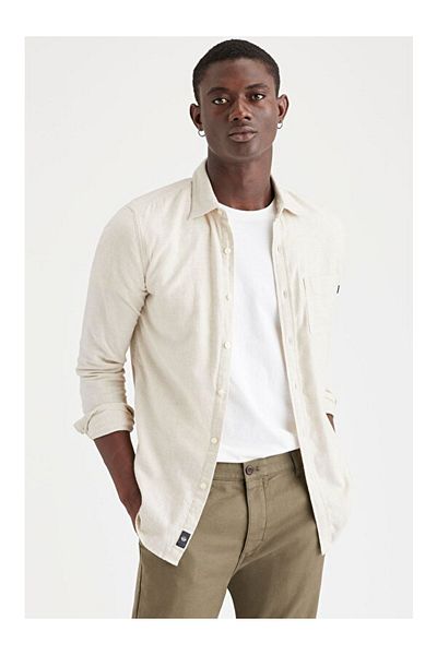 Dockers Ανδρικό πουκάμισο A1114-0130