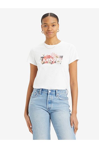 Levi's The Perfect T-Shirt
