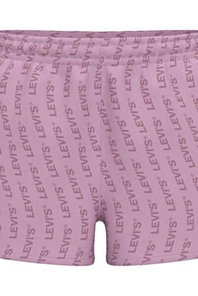 Levi's Graphic Squad Şort