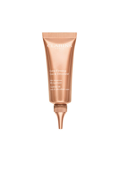 Clarins Extra-firming Cuello & Escote 75 ml