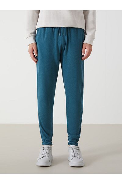 LC Waikiki LW - Pantaloni de sport Jogger pentru bărbați cu potrivire standard