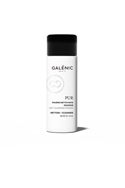 galenic Pur Poudre Nettoyante Doucer Galénic 40 gr