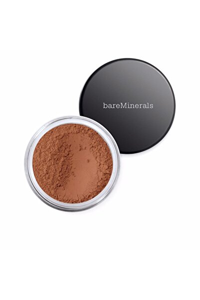 BareMinerals All Over Face Color Bronzer #warmth 1,5 gr