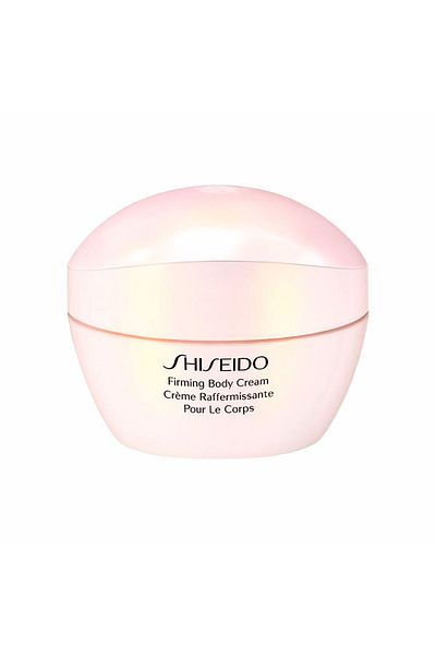 Shiseido Straffende Körpercreme Shiseido 200 ml