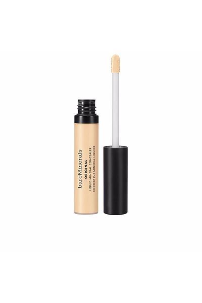 BareMinerals Original Liquid Concealer #1w-fair 6 ml