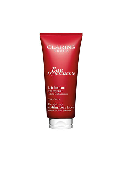 Clarins Eau Dynamisante Energetisierende Feuchtigkeitsmilch 200 ml