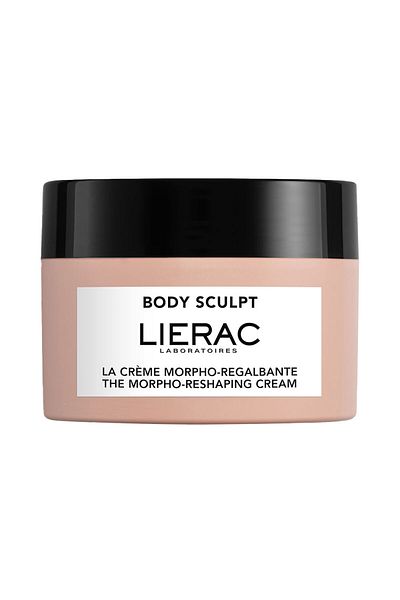 Lierac Body Sculpt Morpho Remodeling Cream 200 ml