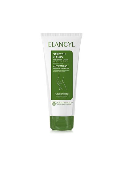 Elancyl Dehnungsmarken Anti-dehnungsmarken Vorbeugungscreme 200 ml