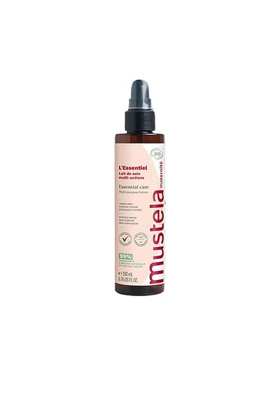Mustela Maternity Multi-action-körpermilch 200 ml
