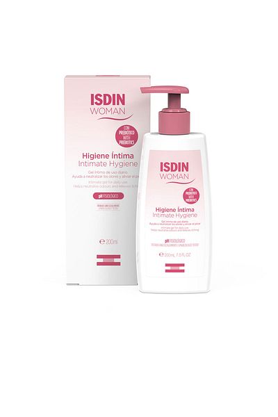 ISDIN Damengel Higiene Íntima Isdin 200 ml