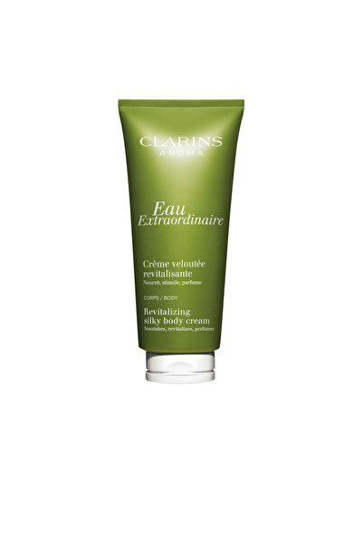 Clarins Eau Extraordinaire Körpercreme 200 ml
