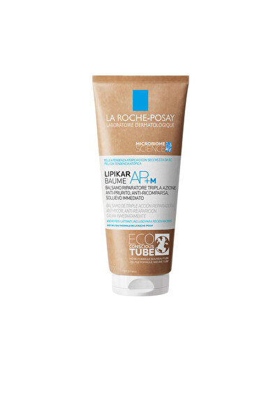 La Roche Posay Lipikar Baume Ap+m Carton Tube Bálsamo Hidratante Corporal Cal...