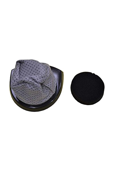 Unico Supmal7406 - Fakir Darky Öko Upright Vacuum and Filter Set 2in1