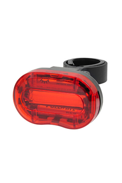 Cin Bisiklet Stop Lambası -CELL, Pilli , Arka Isık - Aydınlatma - Far