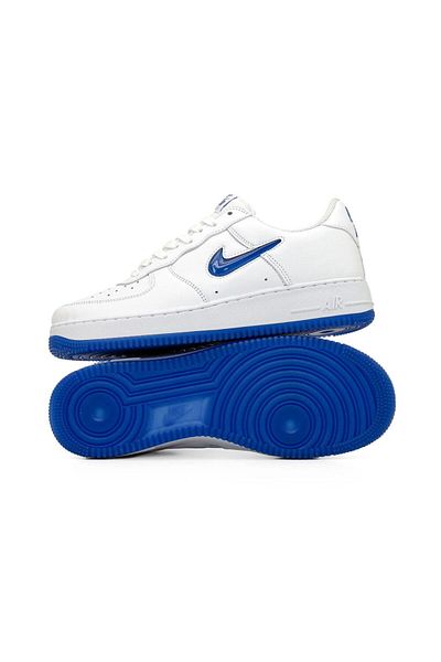 Nike Air Force 1 Low Royal Jewel Fn5924-102