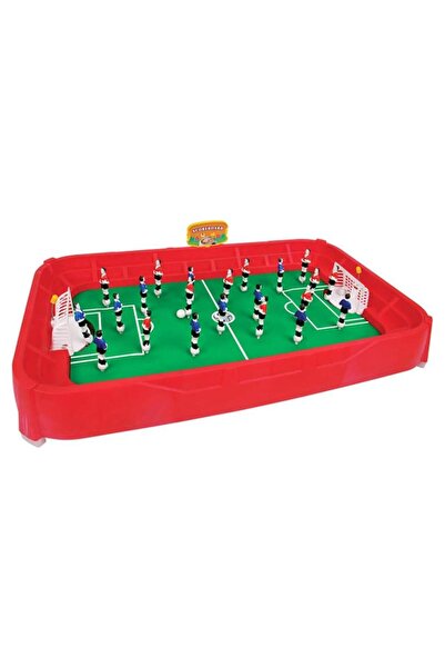 Tıfıl Toys Oyuncak Champions Arena Futbol Maç Oyun Seti