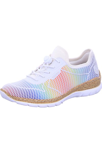 Rieker Halbe Schuhe