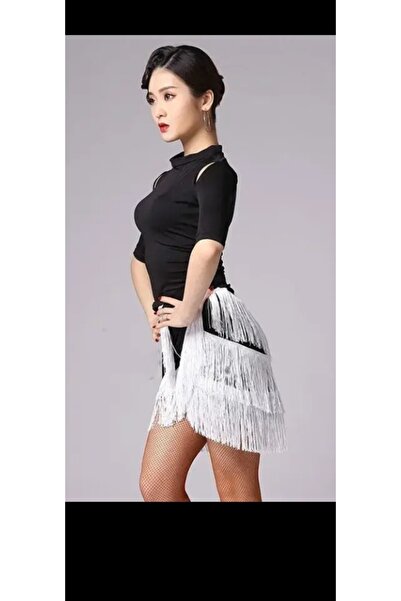 NİSANURTEKSTİL PÜSKÜLLÜ DANSÖZ KEMERİ