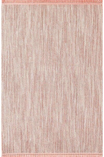 evdeco Point 15768 Kiremit Yumuşak Dokulu Bukle Halı Kilim Salon Mutfak Koridor Yolluk Dokuma Makine Halısı