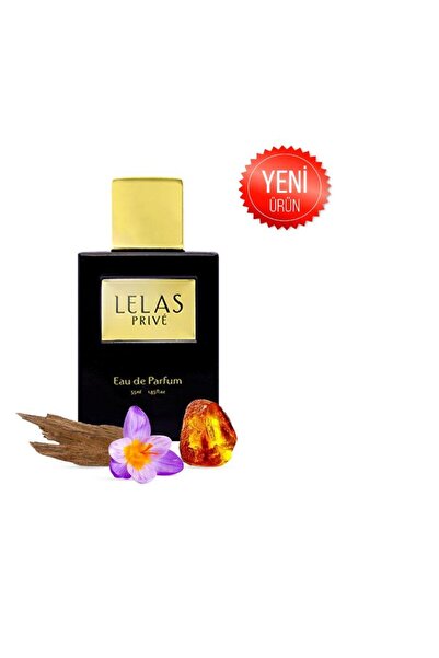 Lelas Prive 1630 Le Rose De Rose Edp 55 ml Meyveli Unisex Parfüm