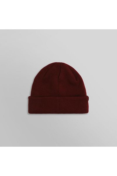 Ellesse Eu208-brd Model klaret červený baret