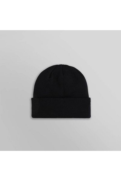 Ellesse Model Eu208-Bk Černý baret