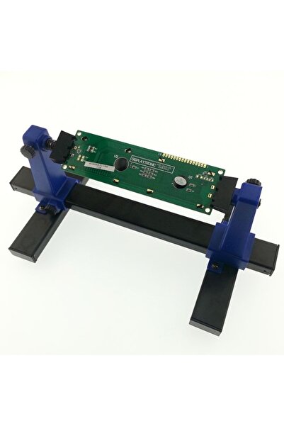 Class Zd-11e Pcb Holder Pcb Kart Standı Pcb Devre Tutucu Kart Tutucu Lehimleme Aparatı