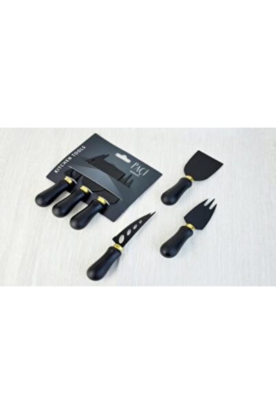 Paçi Peynir Bıçağı Seti