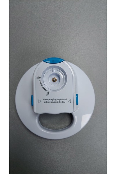 Arçelik Beko Orijinal K 1260 , BKK 2166 Rende Ataçman Gövde GR 9191870063