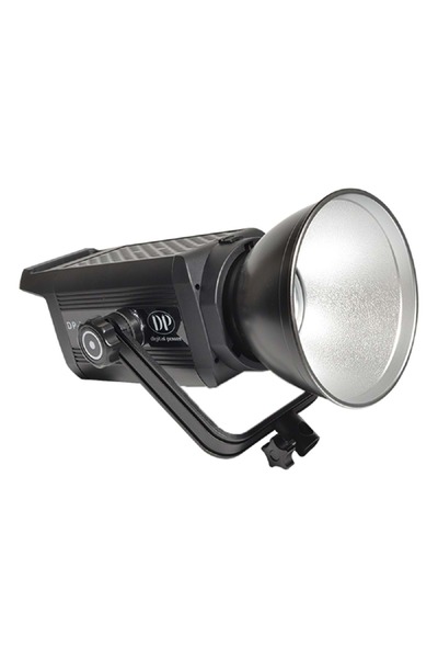 DP -VL300P Profesyonel Kumandalı Led Işık Seti