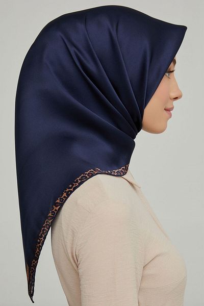 Armine Σειρά Nostalgia Sura Silk Scarf 8660ds-03