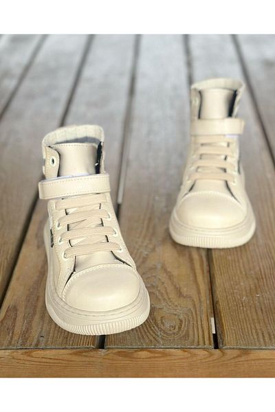 Surpie Shoes Παιδικά Αθλητικά Μποτάκια, Παιδικά Μποτάκια με ελαφριά σόλα