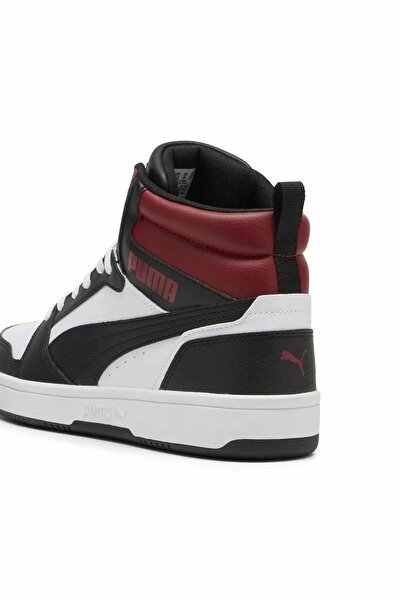 Puma Rebound v6 Erkek Spor Ayakkabı