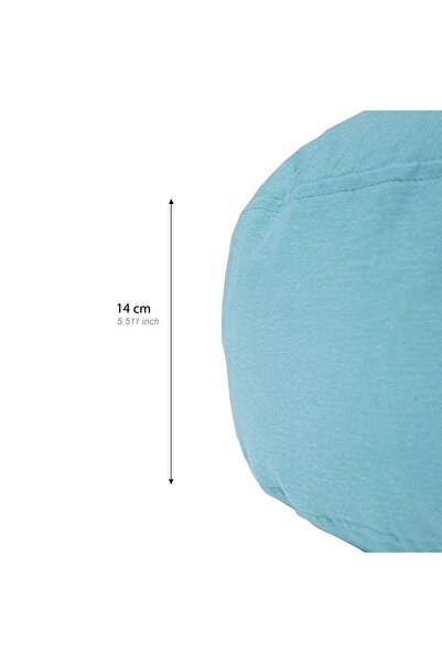 Rebuwo Йога-килимок Медитаційний килимок