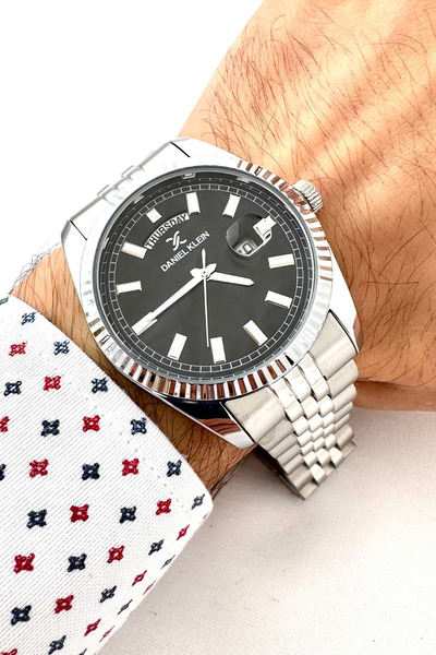 Daniel Klein Erkek Kol Saati DK-00003