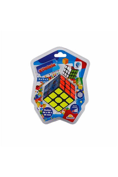 Sunman Smile Games Cubic Intelligence Cube 3x3x3
