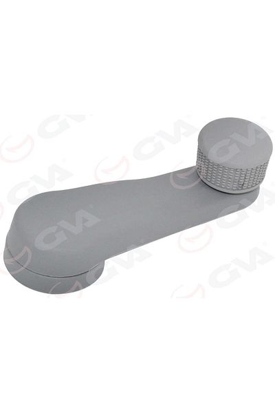 GVA Glass Opening Handle Gray Amarok Caddy Polo Golf T4 Lt Gnzrz