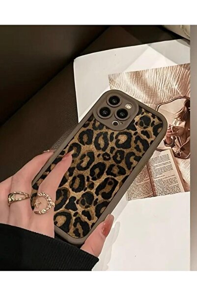 Burroe Atalier حافظة هاتف آيفون 16 بروماكس من السيليكون الناعم المقاوم للصدما...