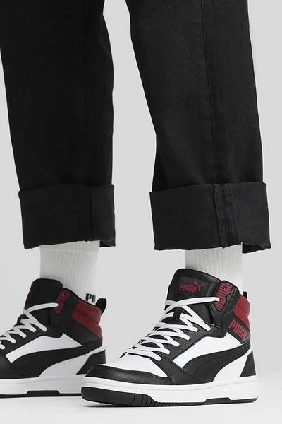 Puma Rebound V6 Men's Sports Shoes
