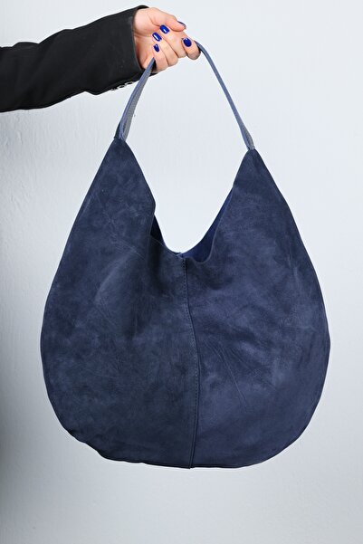 LuviShoes PUJA Laci Cilt Laci Справжня замша Жіноча сумка через плече