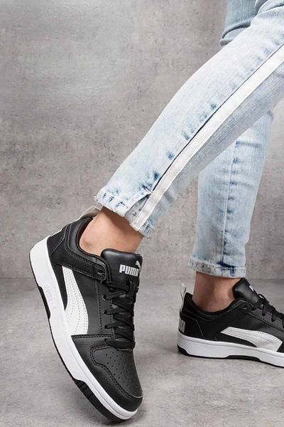Puma Women's Sneakers Rebound Layup Lo Sl Model No: Gx9688