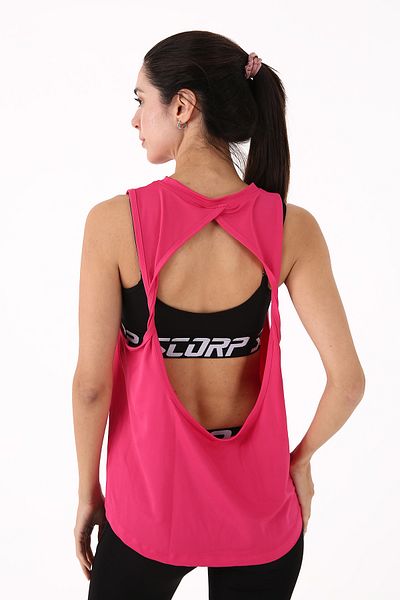 Scorp Fuchsia Icon Women's Sports Athlete