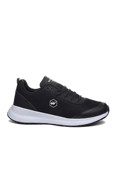 Wickers 2551 Model Ortopedic Tenis pentru Tineret - Negru/Alb