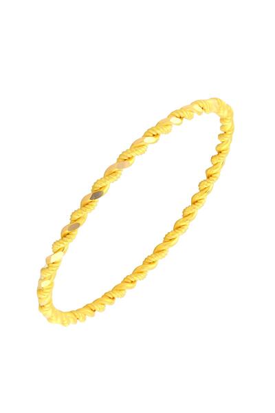 22 Ayar Kılavuz Bilezik 20.00 gr