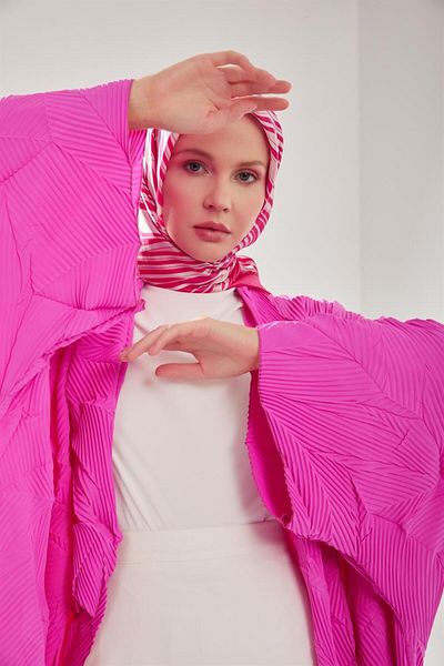 Armine Orchid Pleated Wear Out - Μικτό 23y5115