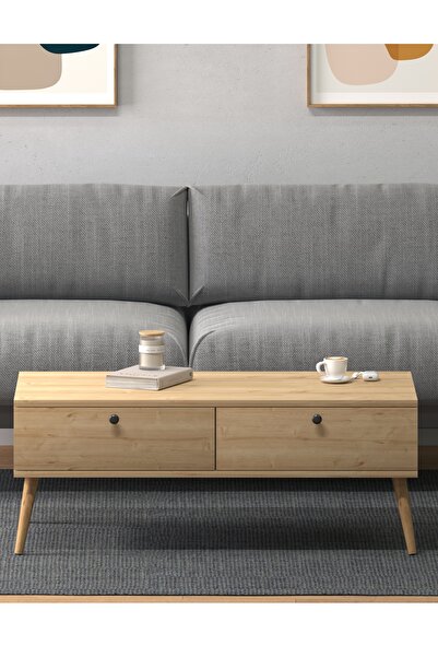 Skandi homeworks Alis orta sehpa