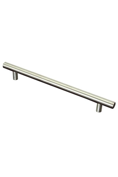 Gürçay Paslanmaz Çekmece Kapak Kulpu (2 ADET) 352 Mm